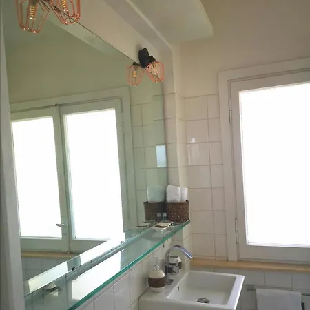 Apartamento Attico Lux