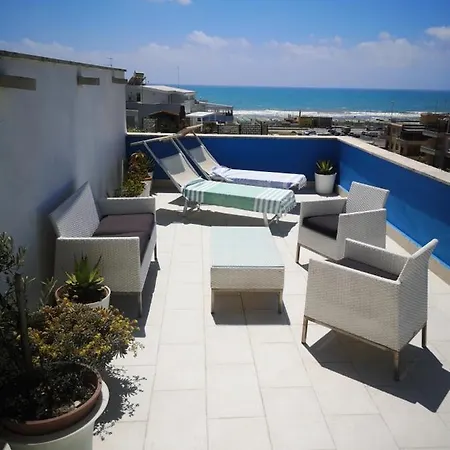 Apartamento Attico Lux