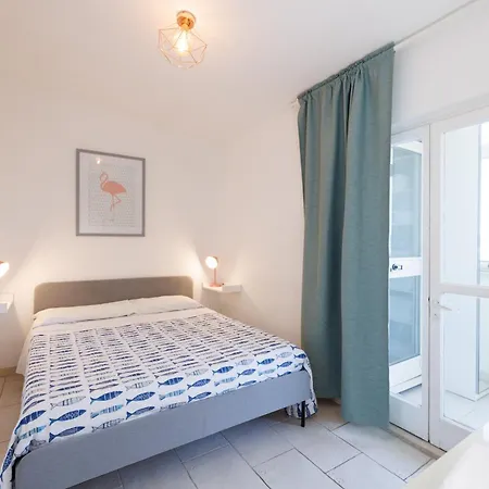 Apartamento Attico Lux Lido di Ostia