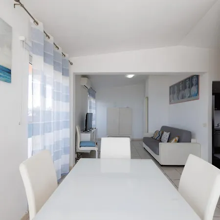 Attico Lux * Lido di Ostia