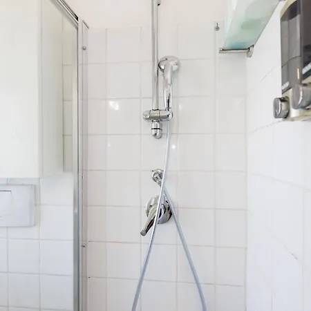 Apartamento Attico Lux