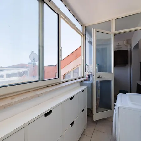 Attico Lux Lido di Ostia