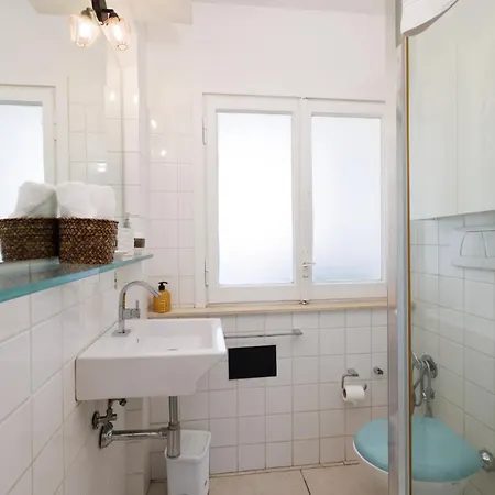 Apartamento Attico Lux