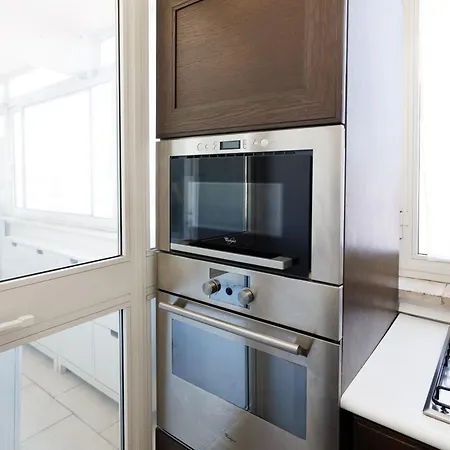 Attico Lux Apartamento *