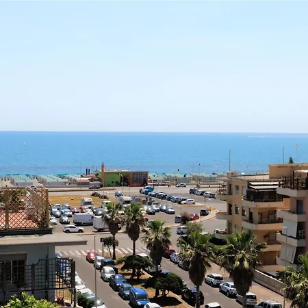 Attico Lux Apartamento Lido di Ostia