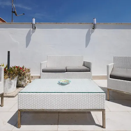 Attico Lux * Lido di Ostia