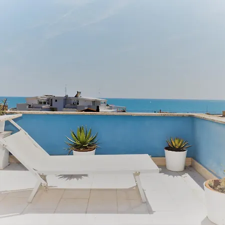 Apartamento Attico Lux *