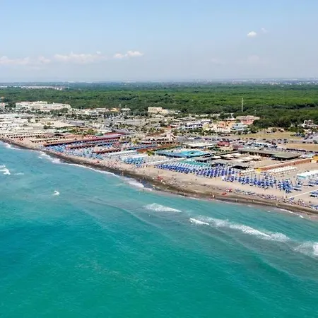Attico Lux * Lido di Ostia